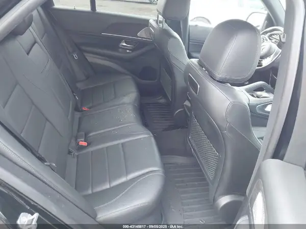 4JGFB4KB7LA073872 2020 MERCEDES-BENZ GLE - Image 8