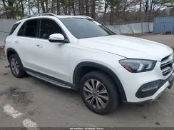 4JGFB4KB7LA074553 2020 MERCEDES-BENZ GLE
