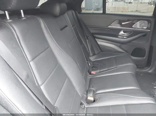 4JGFB4KB7LA074553 2020 MERCEDES-BENZ GLE - Image 8