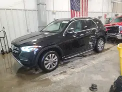 4JGFB4KB7LA077033 2020 MERCEDES-BENZ GLE