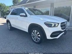 4JGFB4KB7LA078683 2020 MERCEDES-BENZ GLE