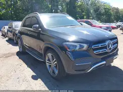 4JGFB4KB7LA079140 2020 MERCEDES-BENZ GLE