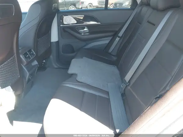 4JGFB4KB7LA079140 2020 MERCEDES-BENZ GLE - Image 8