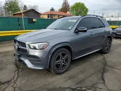 4JGFB4KB7LA080272 2020 MERCEDES-BENZ GLE