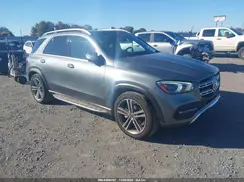 4JGFB4KB7LA080613 2020 MERCEDES-BENZ GLE