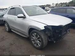 4JGFB4KB7LA081440 2020 MERCEDES-BENZ GLE