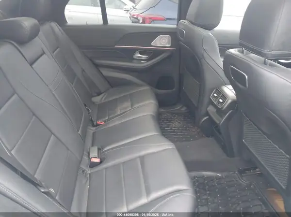 4JGFB4KB7LA081440 2020 MERCEDES-BENZ GLE - Image 8