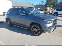 4JGFB4KB7LA081633 2020 MERCEDES-BENZ GLE