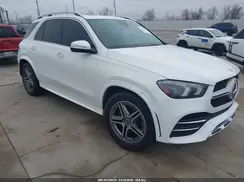 4JGFB4KB7LA082846 2020 MERCEDES-BENZ GLE