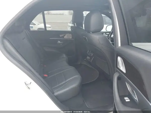 4JGFB4KB7LA082846 2020 MERCEDES-BENZ GLE - Image 8