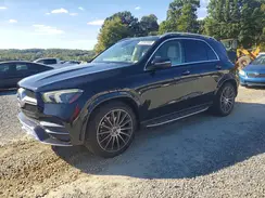 4JGFB4KB7LA083320 2020 MERCEDES-BENZ GLE