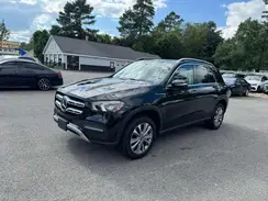 4JGFB4KB7LA090378 2020 MERCEDES-BENZ GLE