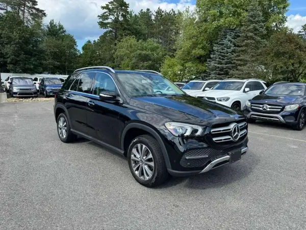4JGFB4KB7LA090378 2020 MERCEDES-BENZ GLE - Image 2