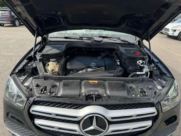 4JGFB4KB7LA090378 2020 MERCEDES-BENZ GLE - Image 8