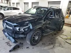 4JGFB4KB7LA091708 2020 MERCEDES-BENZ GLE