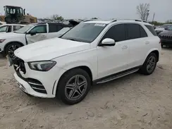 4JGFB4KB7LA093555 2020 MERCEDES-BENZ GLE