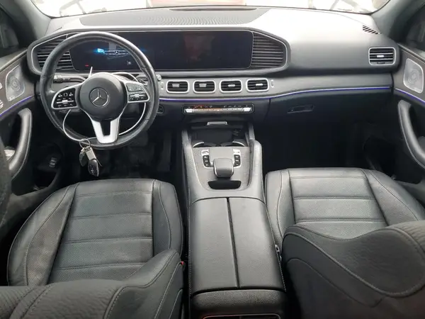4JGFB4KB7LA093555 2020 MERCEDES-BENZ GLE - Image 8