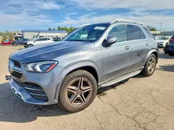 4JGFB4KB7LA095368 2020 MERCEDES-BENZ GLE