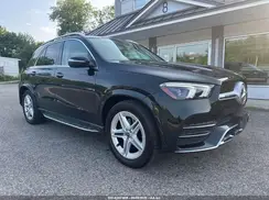 4JGFB4KB7LA110886 2020 MERCEDES-BENZ GLE