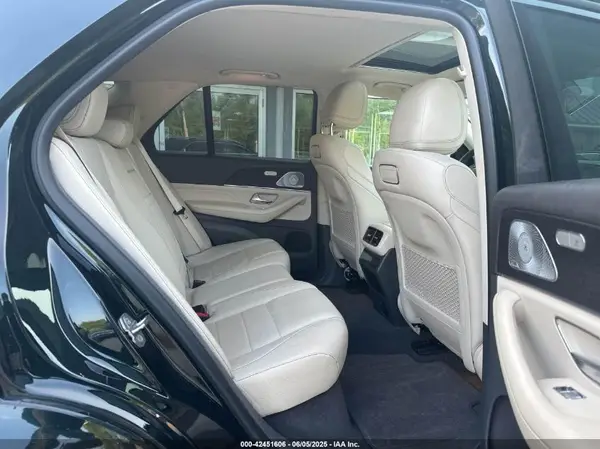 4JGFB4KB7LA110886 2020 MERCEDES-BENZ GLE - Image 8