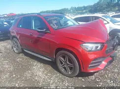 4JGFB4KB7LA143290 2020 MERCEDES-BENZ GLE