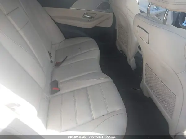 4JGFB4KB7LA143290 2020 MERCEDES-BENZ GLE - Image 8