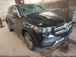 4JGFB4KB7LA145427 2020 MERCEDES-BENZ GLE