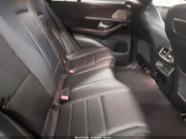 4JGFB4KB7LA145427 2020 MERCEDES-BENZ GLE - Image 8