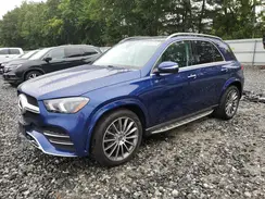 4JGFB4KB7LA152510 2020 MERCEDES-BENZ GLE
