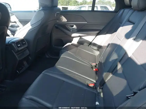 4JGFB4KB7LA153804 2020 MERCEDES-BENZ GLE - Image 8