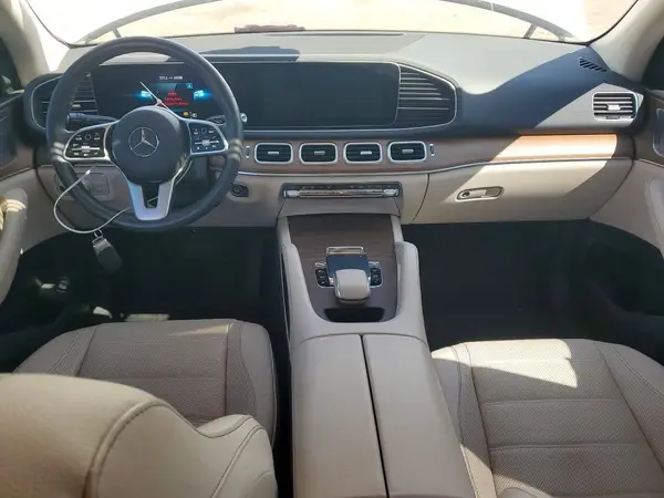 4JGFB4KB7LA154791 2020 MERCEDES-BENZ GLE - Image 8