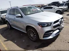 4JGFB4KB7LA157996 2020 MERCEDES-BENZ GLE