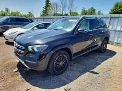 4JGFB4KB7LA163295 2020 MERCEDES-BENZ GLE