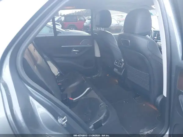4JGFB4KB7LA171901 2020 MERCEDES-BENZ GLE - Image 8