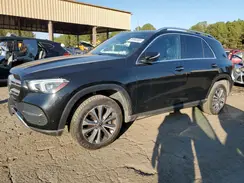 4JGFB4KB7LA185782 2020 MERCEDES-BENZ GLE