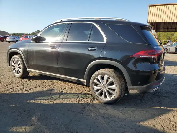 4JGFB4KB7LA185782 2020 MERCEDES-BENZ GLE - Image 2