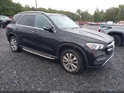 4JGFB4KB7LA211992 2020 MERCEDES-BENZ GLE