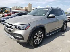 4JGFB4KB7LA214956 2020 MERCEDES-BENZ GLE