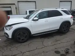 4JGFB4KB7LA219722 2020 MERCEDES-BENZ GLE