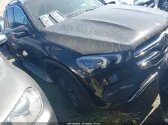 4JGFB4KB7LA220207 2020 MERCEDES-BENZ GLE