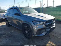 4JGFB4KB7LA240649 2020 MERCEDES-BENZ GLE