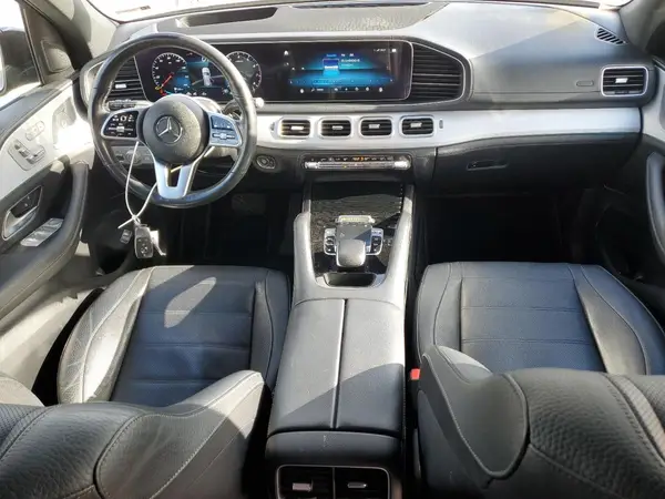 4JGFB4KB7LA242580 2020 MERCEDES-BENZ GLE - Image 8