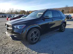 4JGFB4KB7LA244328 2020 MERCEDES-BENZ GLE