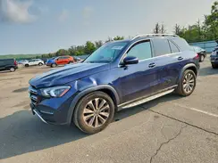 4JGFB4KB7LA247407 2020 MERCEDES-BENZ GLE