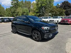 4JGFB4KB7LA247889 2020 MERCEDES-BENZ GLE