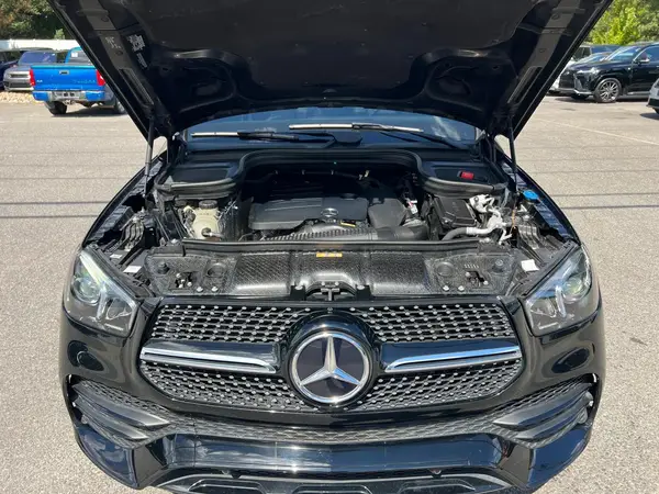 4JGFB4KB7LA247889 2020 MERCEDES-BENZ GLE - Image 8