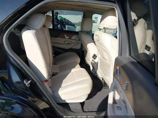 4JGFB4KB7LA250663 2020 MERCEDES-BENZ GLE - Image 8