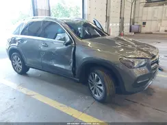 4JGFB4KB7LA250680 2020 MERCEDES-BENZ GLE
