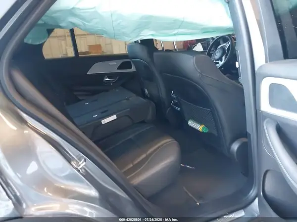 4JGFB4KB7LA250680 2020 MERCEDES-BENZ GLE - Image 8