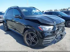 4JGFB4KB7LA252719 2020 MERCEDES-BENZ GLE